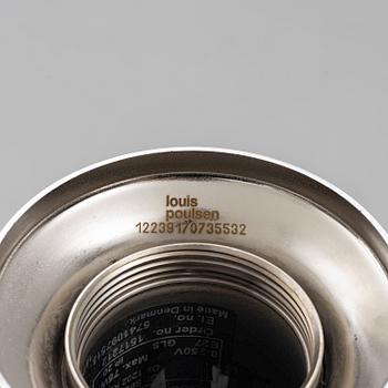 Poul Henningsen, ceiling lamp, "PH 3/2" Louis Poulsen, Denmark.