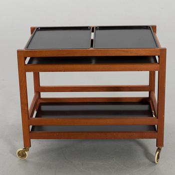 SERVERINGSVAGN, modell 5370, Börge Mogensen.