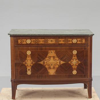 BYRÅ, J. Hultgren 1922, Malmö. Snickare Olof Lindén.