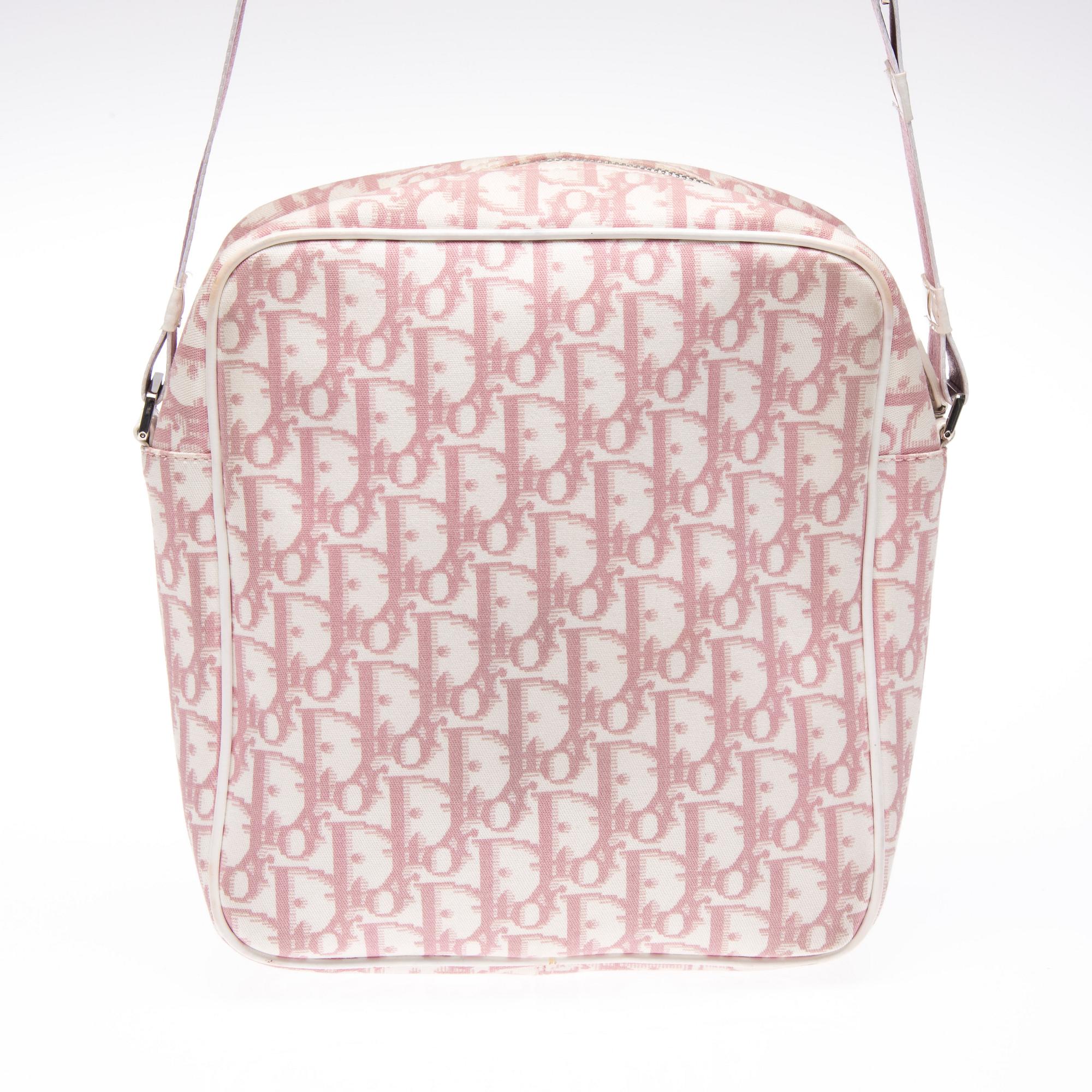 VÄSKA, Christian Dior.