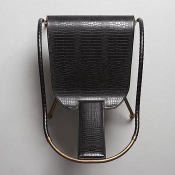 Mats Theselius, fåtölj, "el Rey", ed 285/360, Källemo, efter 1999.