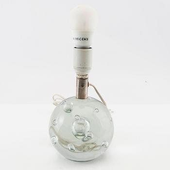 Josef Frank, bordslampa, modell 1819 för Firma Svenskt Tenn.