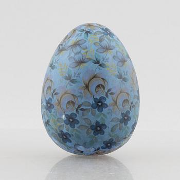 Lisa Larson, skulptur, stengods, Gustavsberg.