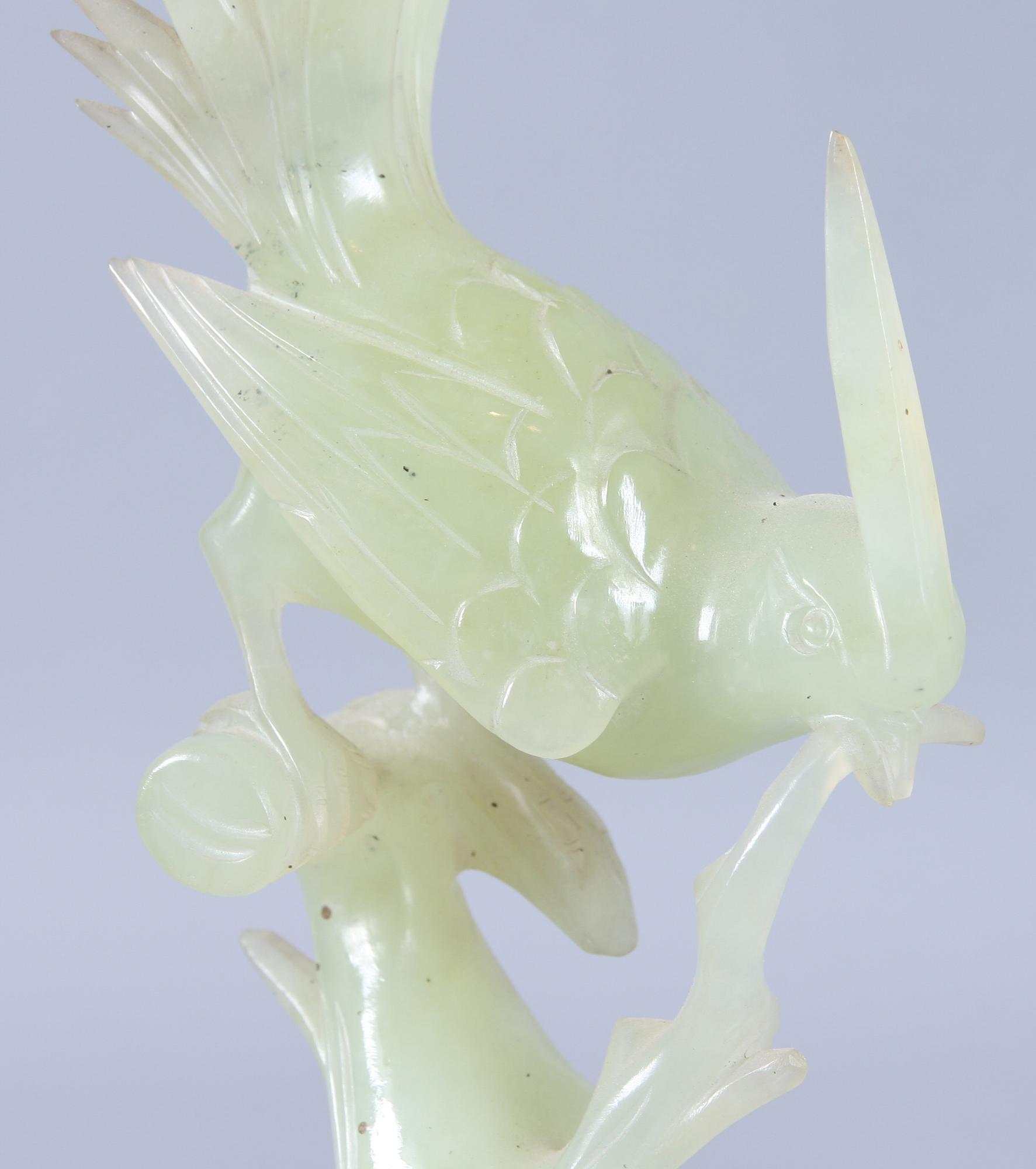 FIGURINER, ett par, orientaliska, 1900-tal.