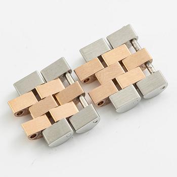 Rolex, Datejust 36, "Slate Dial", ca 2021.