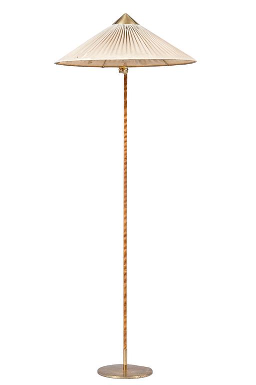 Paavo Tynell, A FLOOR LAMP.