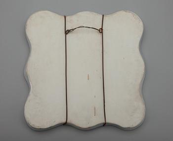 Birger Kaipiainen, KERAMIIKKAVATI.