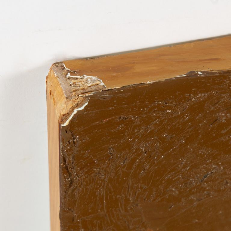 Matthias van Arkel, Untitled.