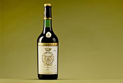 Systembolagets Wine and Spirits auction – November