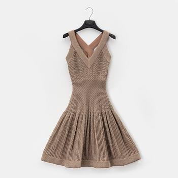 ALAÏA, dress, size XS.