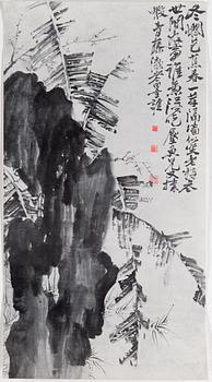 POSTERS, 7 st, mostly from the 70s.