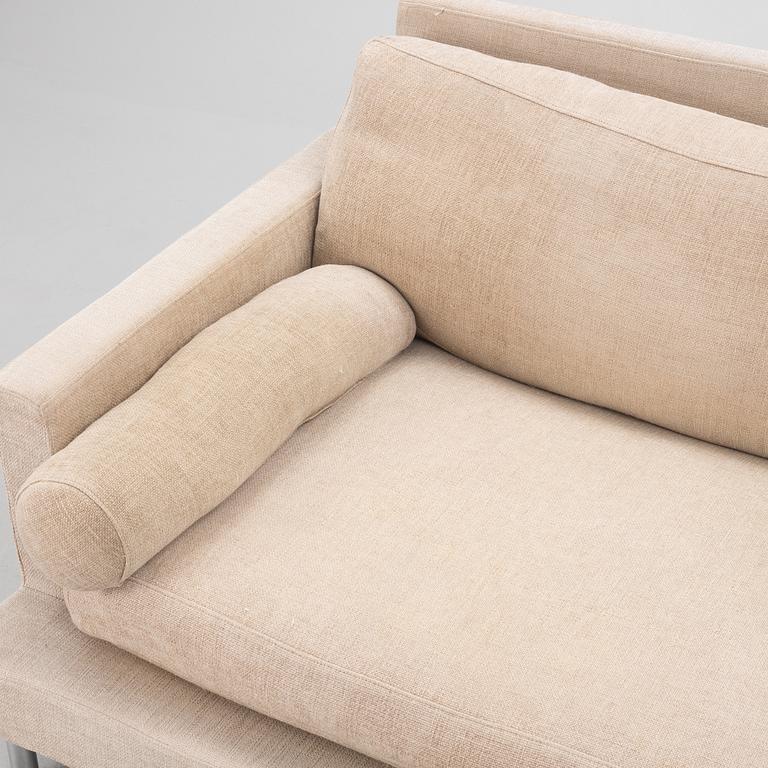 Jens Juul Eilersen, sofa, "Great Lift", Eilersen, Denmark, contemporary.