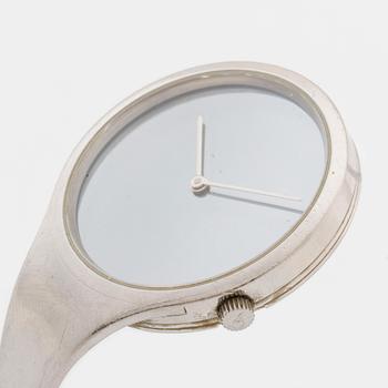 GEORG JENSEN, "Vivianna", design Torun Bülow, wristwatch, 27 mm,