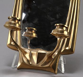 SPEGELLAMPETT, jugend, 1900-talets första del.