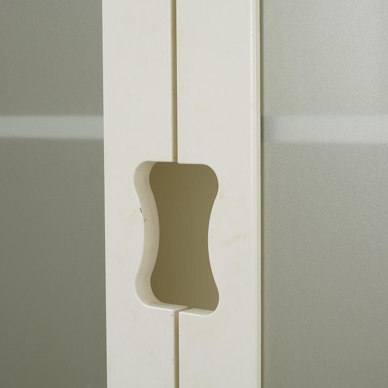 Jonas Bohlin & Thomas Sandell, cabinet, "Snow", Asplund.