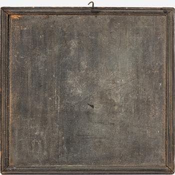 A slate, 19th Century.