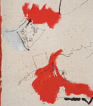 Leif Ericson, "Över vägen".