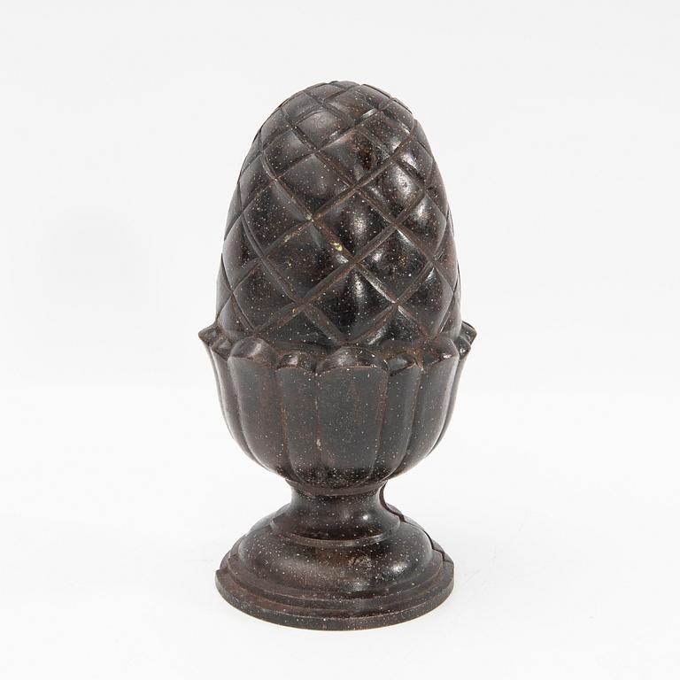 Bookends, a pair, first half of the 20th century.