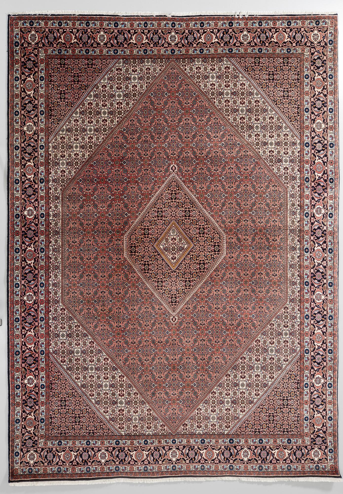 Matta, Bidjan, 252 x 348 cm.