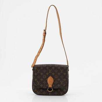 Louis Vuitton, väska, "Saint Cloud", 1989.