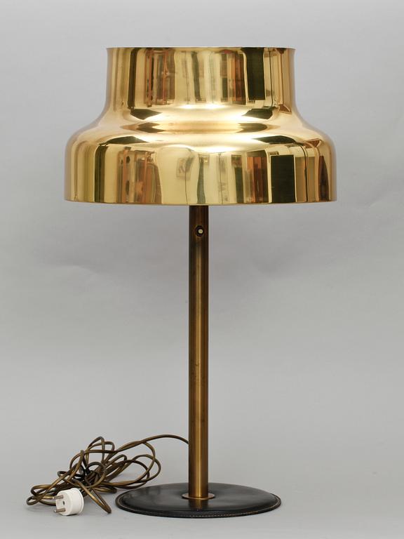 BORDSLAMPA, "Bumling" Anders Pehrson, Atelje Lyktan, 1900-talets andra hälft.