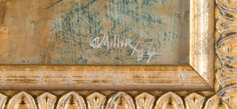 Reijo Meller, "Badare".