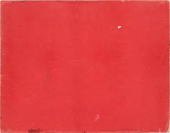 SKRIVBORDSUNDERLÄGG, delvis silver, WA Bolin, Stockholm, 1973.