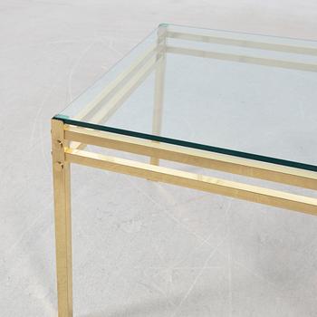 Coffee table, late 20th century/early 21st century.