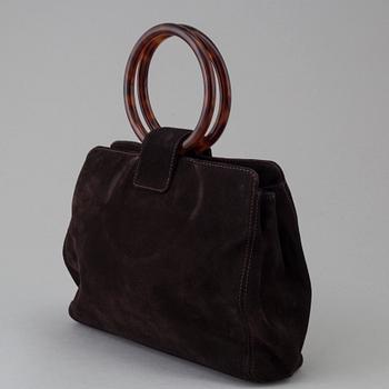 CHANEL, bag, 1997-99.