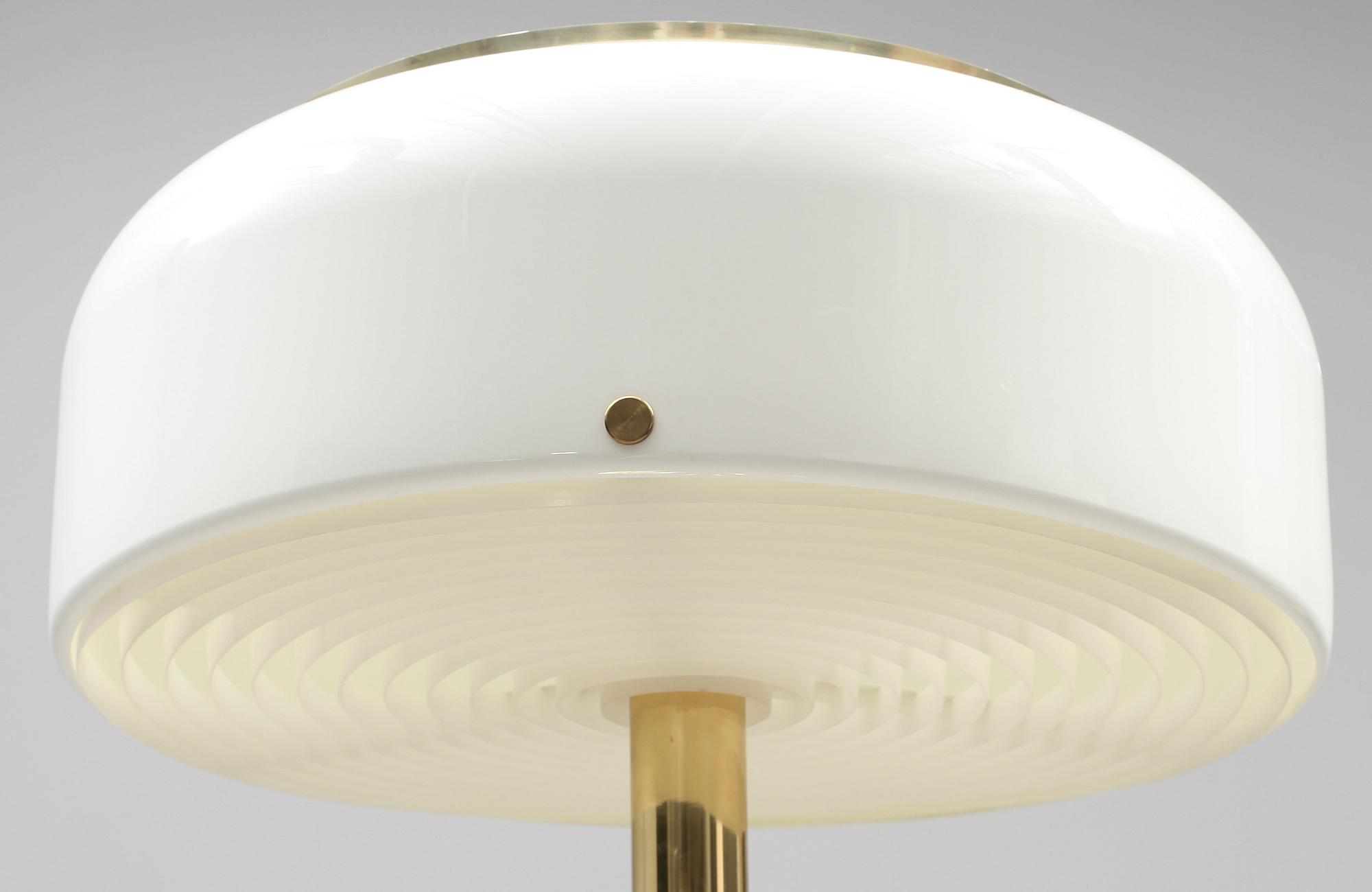 GOLVLAMPA, "Knubbling" Ateljé Lyktan.