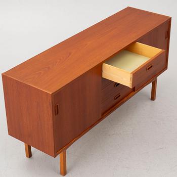 Sideboard, 1960s.