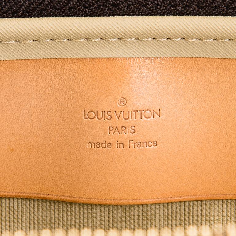 Louis Vuitton, "Sac Alize 2", laukku.