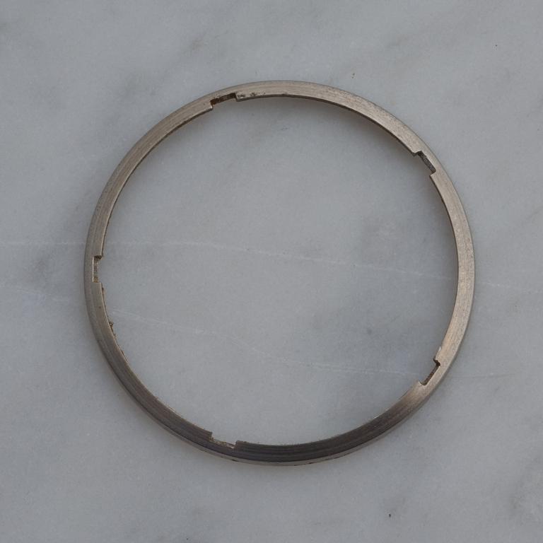 JAEGER-LeCOULTRE, Memovox, armbandsur, 37 mm,