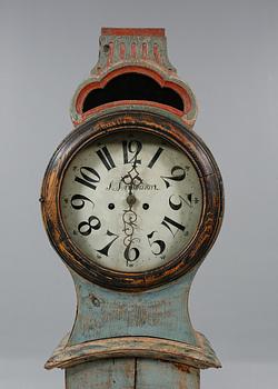 GOLVUR, A Andersson, 1800-talets första hälft.