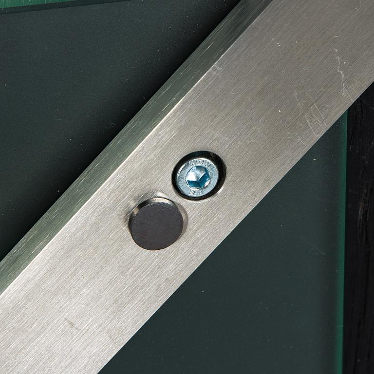 Soffbord / sittpuff, De Sede, Schweiz 2000-tal.