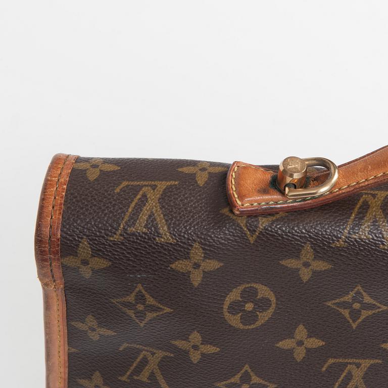 PORTFÖLJ, Louis Vuitton, "Bel Air".