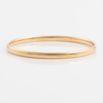 Armring, 18K guld.