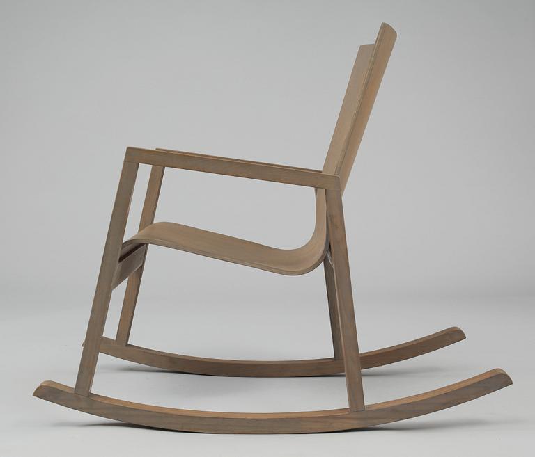 GUNGSTOL, "Dondola", Plinio Il Giovane, Non Dorme Sogna, Italien, 2000-tal.