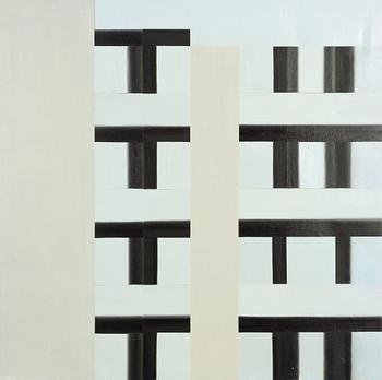 Werner Janson, Untitled.