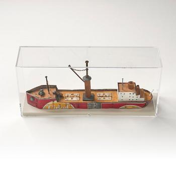 Jockum Nordström, Untitled.