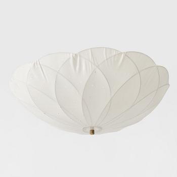 Tore Ahlsén, plafond, "Pia", Gärsnäs.