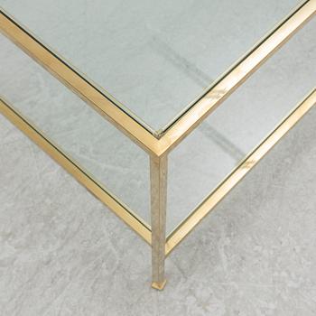 A 'Wing' sofa table, Ruth & Joanna, contemporary.