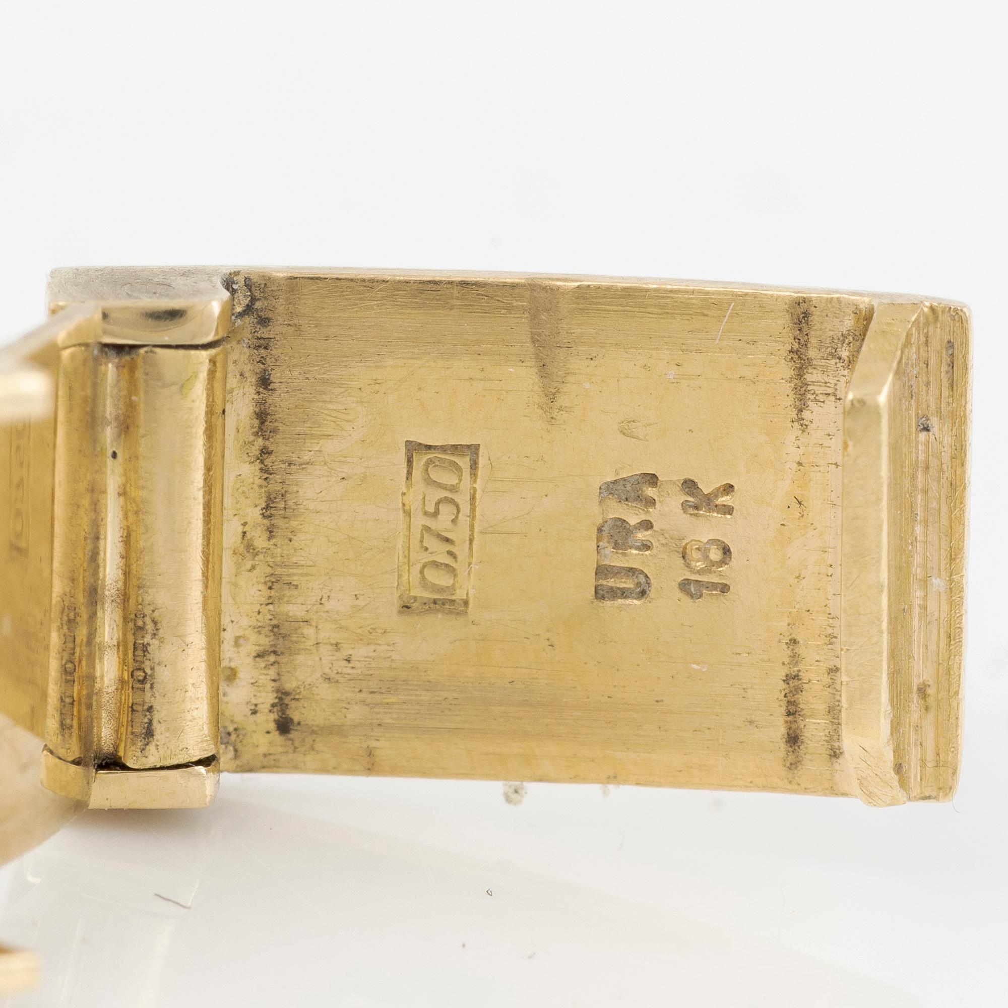 Rolex, Orchid, armbandsur, 22 mm.