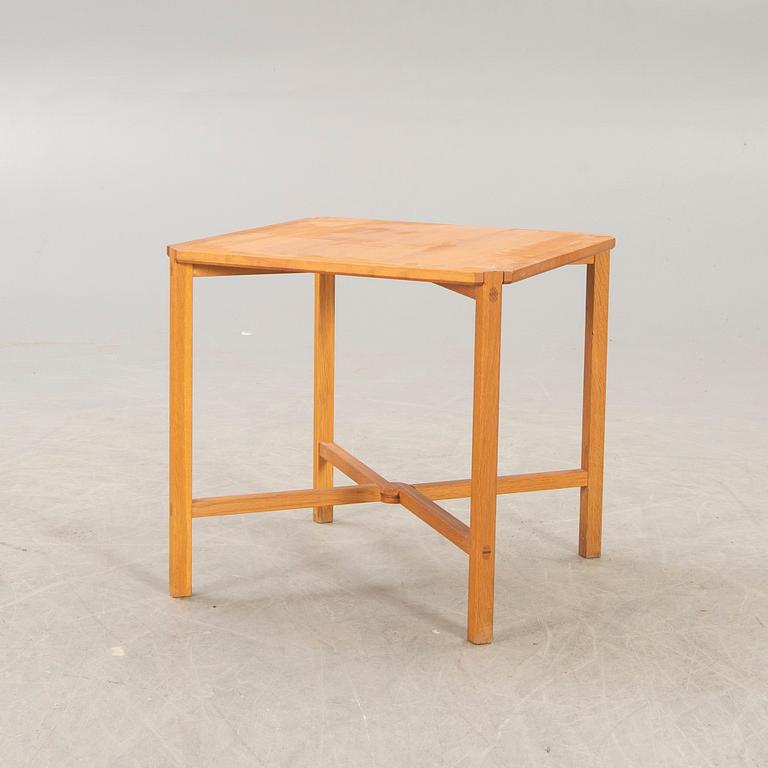 A karl Andersson side table alter part of the 20th century.