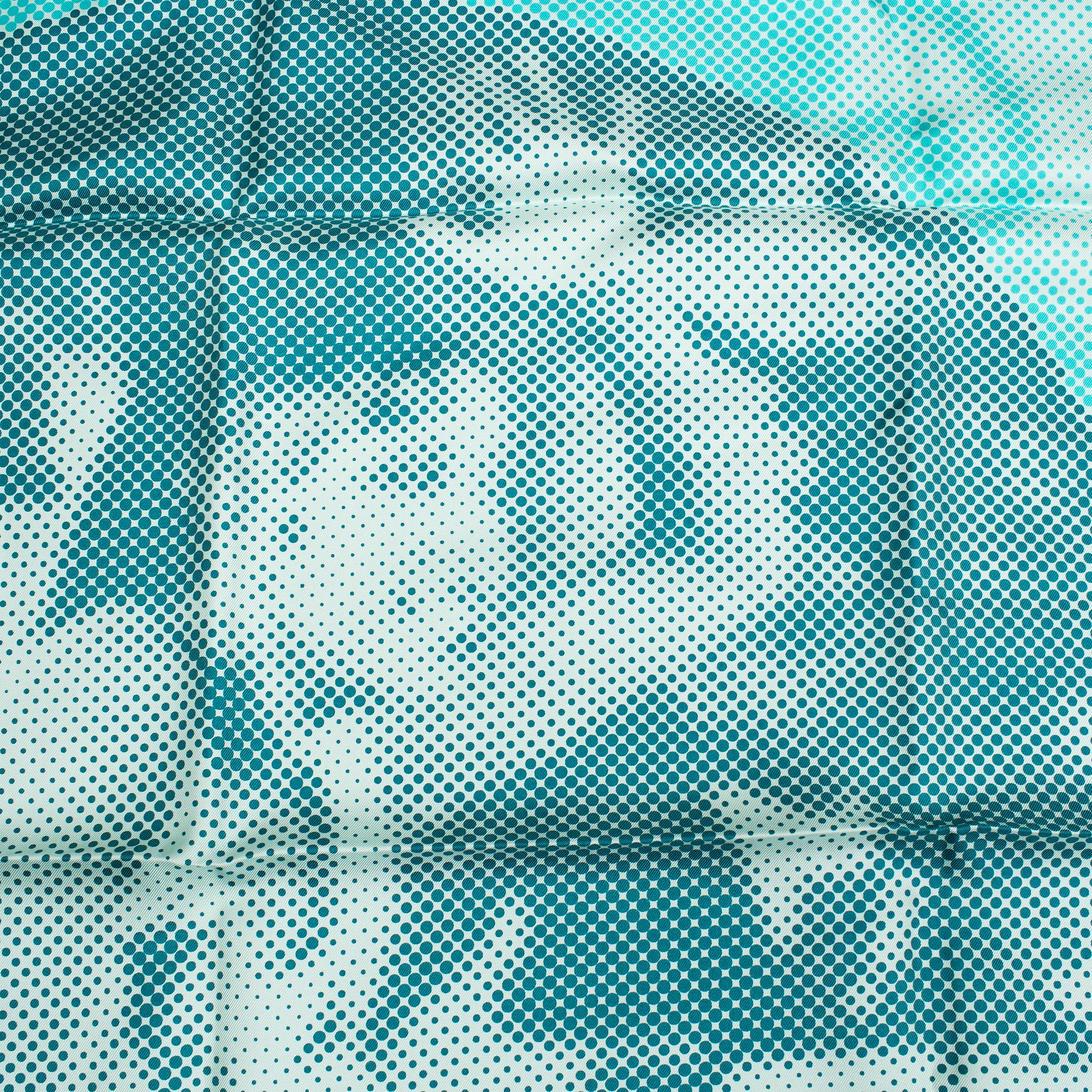 Hermès, scarf, "Joséphine Danse".