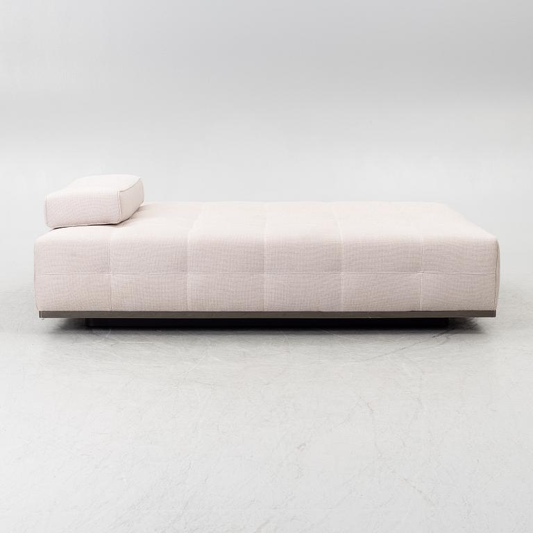 Minotti, dagbädd, Italien.