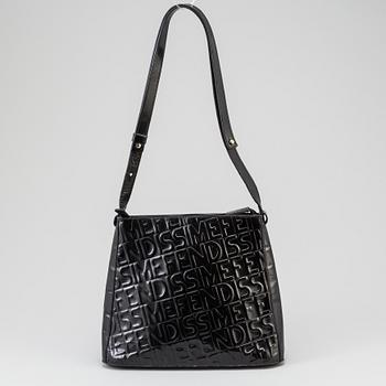A bag by Fendi, Fendissime.