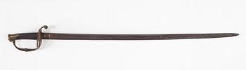 SABEL, London, 1800-tal.