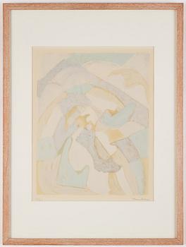 Serge Charchoune, Composition.