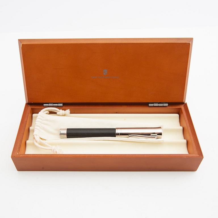 Fountain pen Graf Faber Castell.